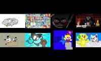Thumbnail of A Quarter Of Four Mashups