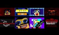 Thumbnail of i lied, part 7 of klasky csupo meets comparison :P