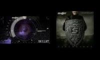 Thumbnail of Skillet: Legendary - Instrumental Comparison