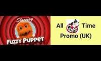 Thumbnail of fuzzy puppet or Crusha