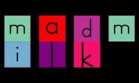 Thumbnail of Have Fun Teaching Word Mad Milk