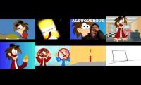 Thumbnail of Albuquerque, but its a mashup of the longest to shortest videos