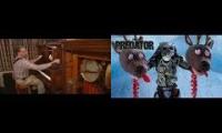 Thumbnail of predator it joe for christmas sake x1.5