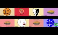 Thumbnail of Bfdi auditions reanimated