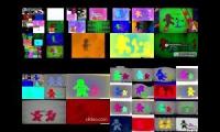 Thumbnail of Too many noggin and nick jr logo collections