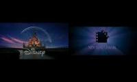 Thumbnail of Disney Pixar Animation Studios (2001 / 2012) and New Line Cinema (2001)