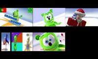Thumbnail of Gummy bear Mushup From STJEPAN PLAYS