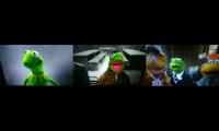 Thumbnail of Muppets Most Wanted But Only When Kermit The Frog Is On Screen