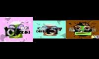 Thumbnail of cool comparison klasky csupo