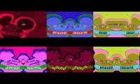 Thumbnail of Playhouse Disney - Original Ident Effects Eightparison