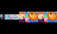 Thumbnail of up to faster 890 parison to Peppa pig