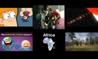Thumbnail of Solar System School Summer Trip! Part 5 unoiptv