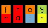 Thumbnail of Have Fun Teaching Word Frog Rain