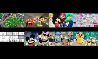 Thumbnail of All Disney+ Episodes Played at Once Part 2