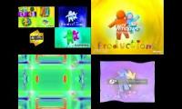 Thumbnail of 278 Noggin and Nick Jr Logo Collections