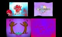 Thumbnail of 4 Noggin And Nick Jr Logo Collections V1763