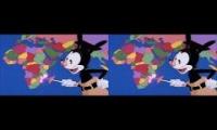Thumbnail of Yakko World - Bulgarian