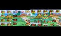 Thumbnail of Super mario 3d world ultimate mashup