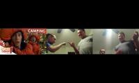 Thumbnail of The Upside Down Show Play Along Crossover: Ep 5 Camping