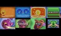 Thumbnail of 8 Zoopals EigthParison