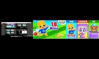 up to faster 59 parison to lucas and freinds