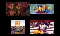 Thumbnail of All of the Movies at Once