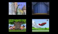 Thumbnail of little Einsteins 4 nordic languages