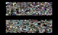 Thumbnail of Reupload Remake LM2Alt Sparta Remix GigaParison