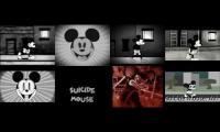 Thumbnail of Part 16 of doing 8 versions of suicide mouse season 2 (LOUD WARNING)