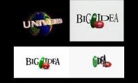 Thumbnail of All Four VeggieTales Movies At Once