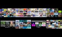 Thumbnail of The Scream contents EigthParison