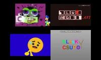 Thumbnail of klasky csupo error quadparison