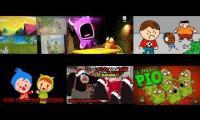 Thumbnail of Up to faster 9 parison (fixed)