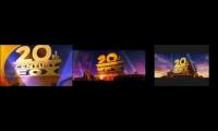 Thumbnail of 20th Century Fanfare