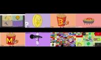 Thumbnail of too too too too too too too too many bfdi auditions
