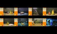 Thumbnail of Larva Season 1 Episode 1 to 8