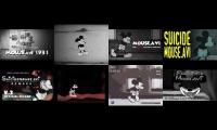 Thumbnail of Part 17 of doing 8 versions of suicide mouse season 2