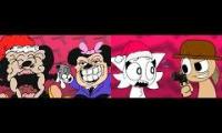 Thumbnail of Mokeys Show - Christmas public enemy