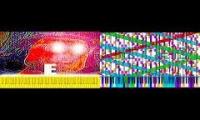 Thumbnail of RUSH E X RUSH TETRIS