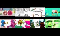 Thumbnail of Up To Faster 8 Crossover