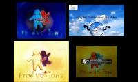 Thumbnail of 4 Noggin And Nick Jr Logo Collections V1765