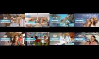 Thumbnail of universal orlando hotels including: (Dockside surfside cabana bay aventura royal pacific sapphire fa
