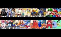 Thumbnail of ESTATUA CODIS MASHUP