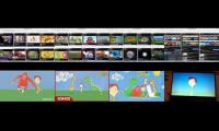 Thumbnail of 48 cbeebies shows battle vs pablo greek english spanish arabic