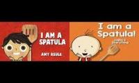 I Am A Spatula (Old Vs. New)