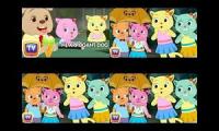 Thumbnail of Up to fater 4 parison to cutians