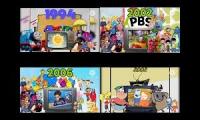 Thumbnail of universal kids and studio b homage part 1-3