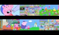 Thumbnail of peppa pig all 36 episodes at once