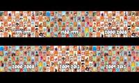 Thumbnail of the better nicktoons homage part i-iii