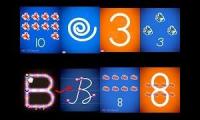 Letterschool spell to do
